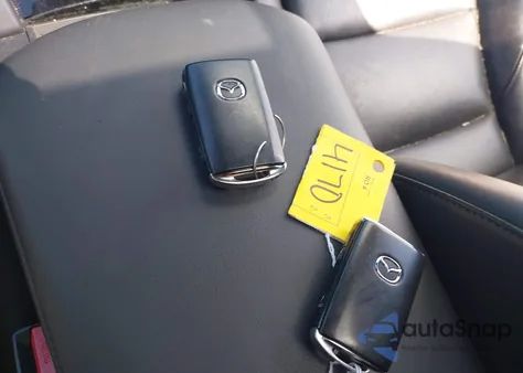 2019 Mazda Mazda3 Hatchback Premium Package from USA, damaged, VIN JM1BPBNMXK1144535